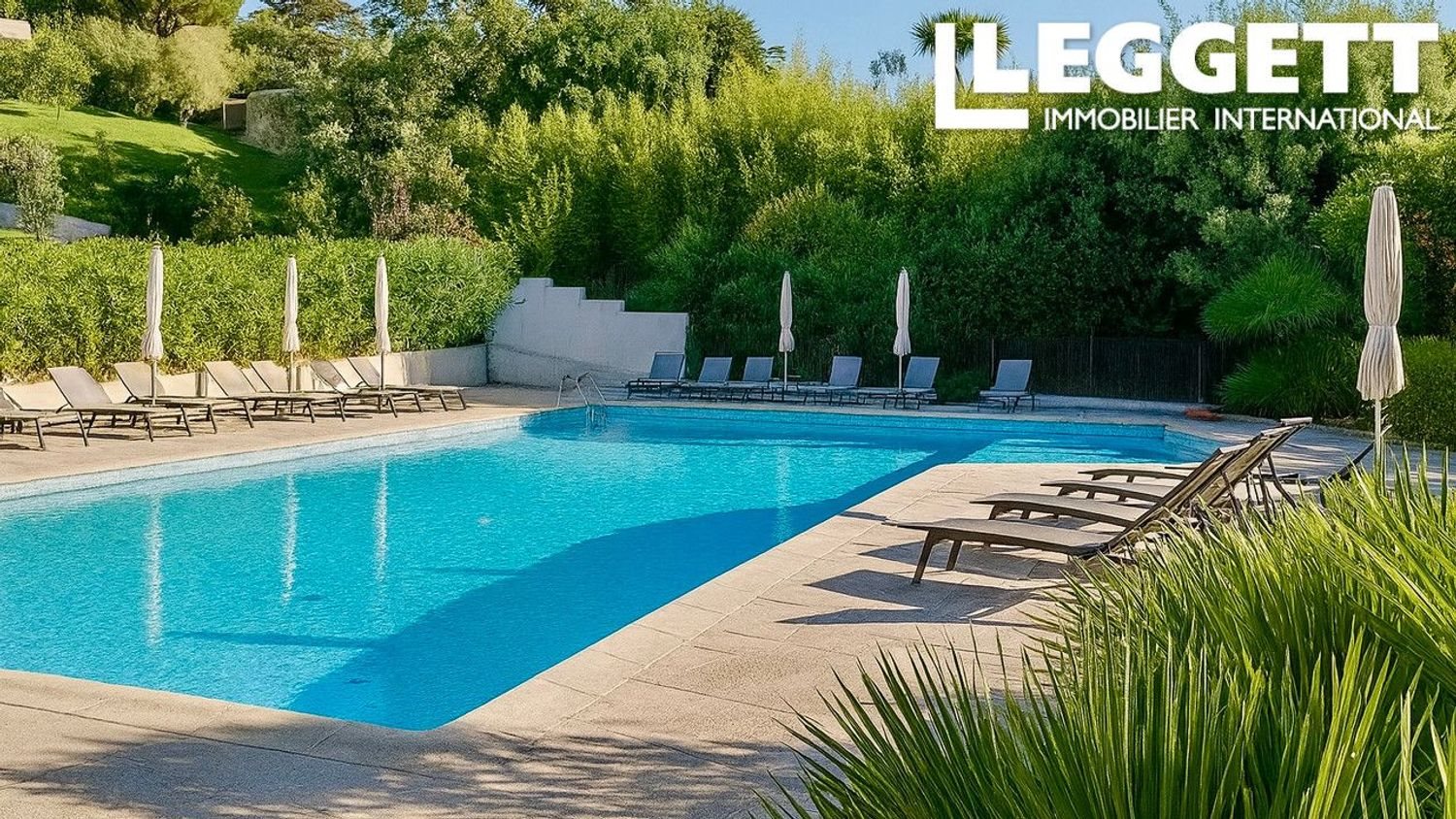 Appartement à vendre, 98m², Cannes