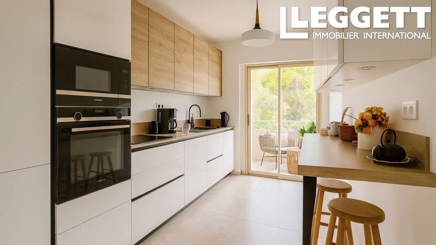 Appartement à vendre, 98m², Cannes