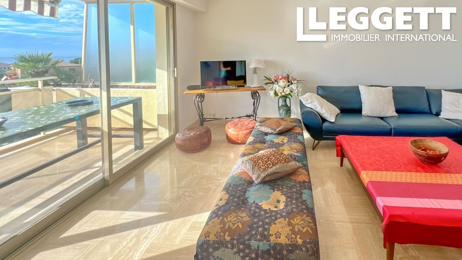 Appartement à vendre, 98m², Cannes