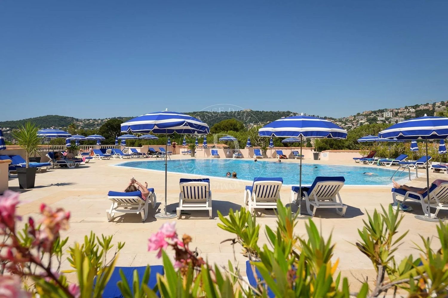 Appartement à louer, 35m², Villefranche-sur-Mer