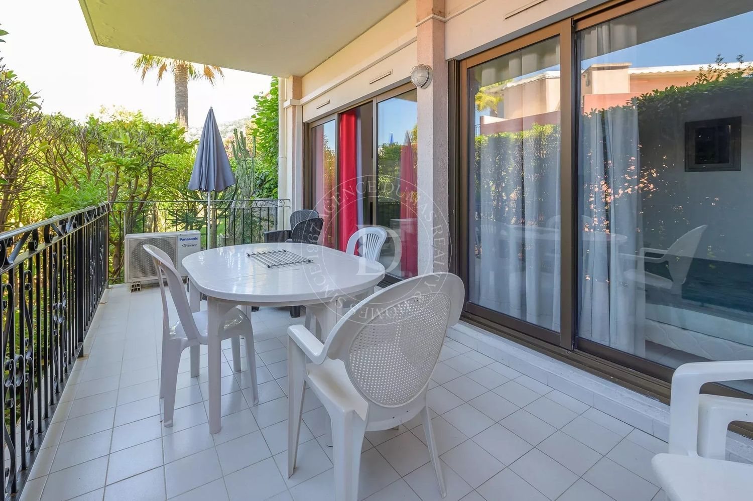 Appartement à louer, 35m², Villefranche-sur-Mer