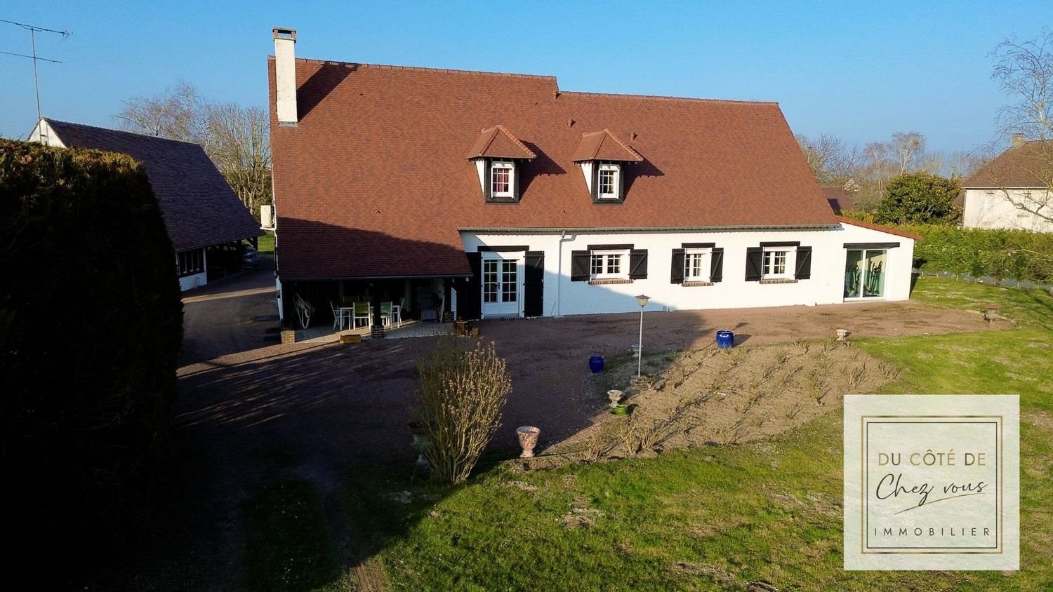 Maison à vendre, 217m², Romilly-sur-Seine