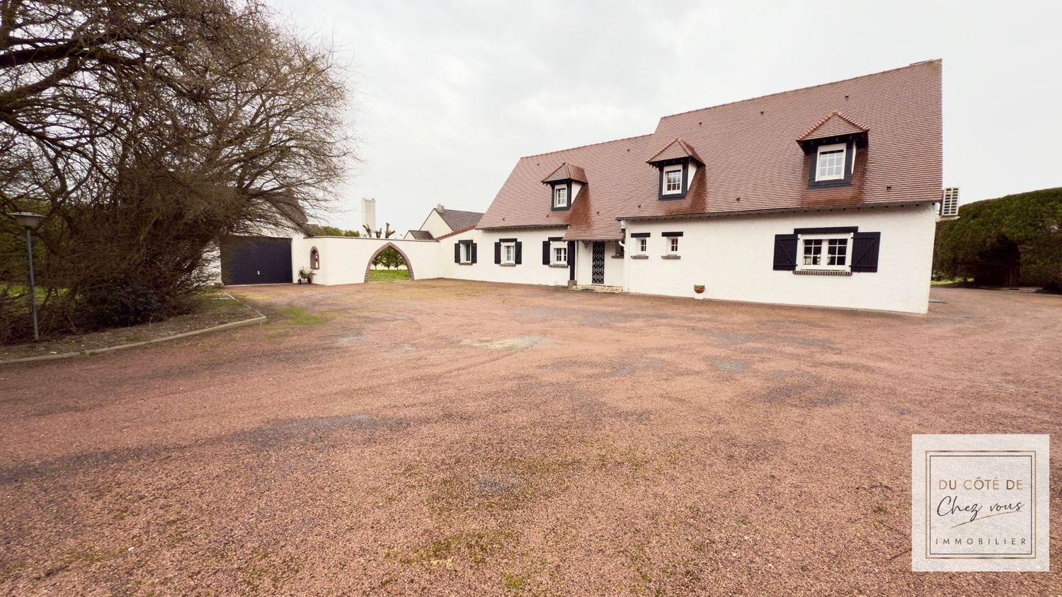 Maison à vendre, 217m², Romilly-sur-Seine