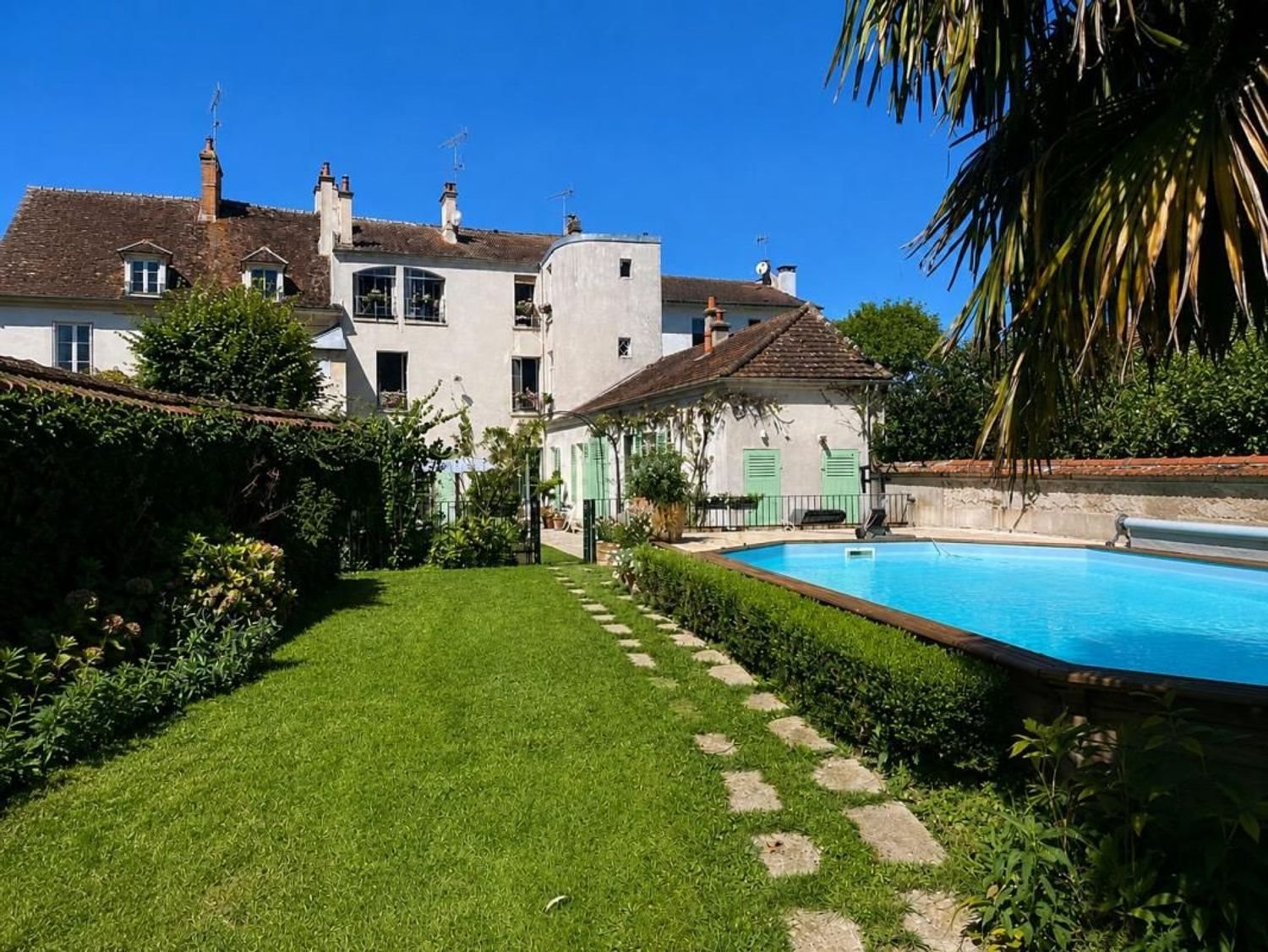 Maison à vendre, 272m², Crécy-la-Chapelle