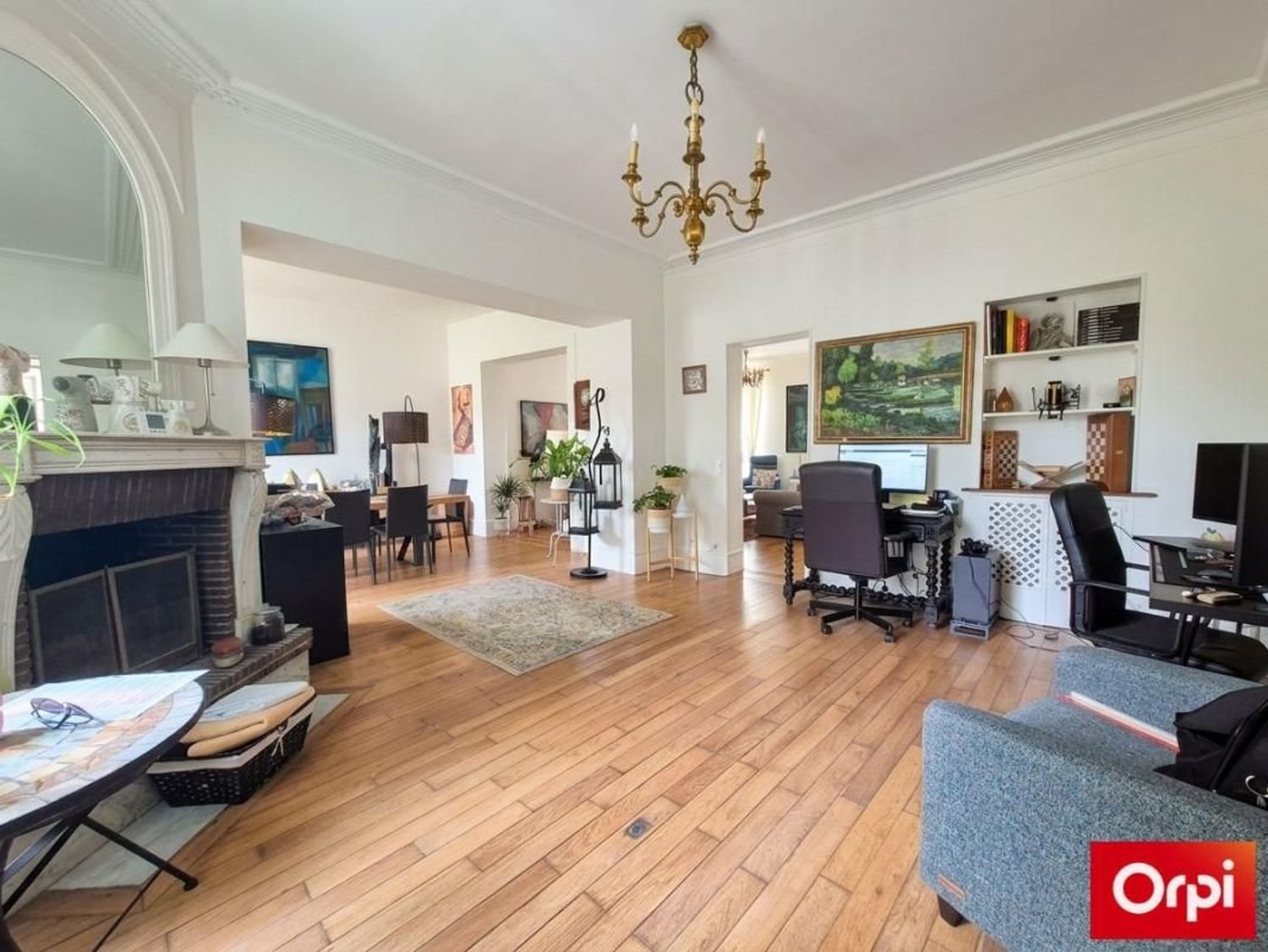 Maison à vendre, 272m², Crécy-la-Chapelle