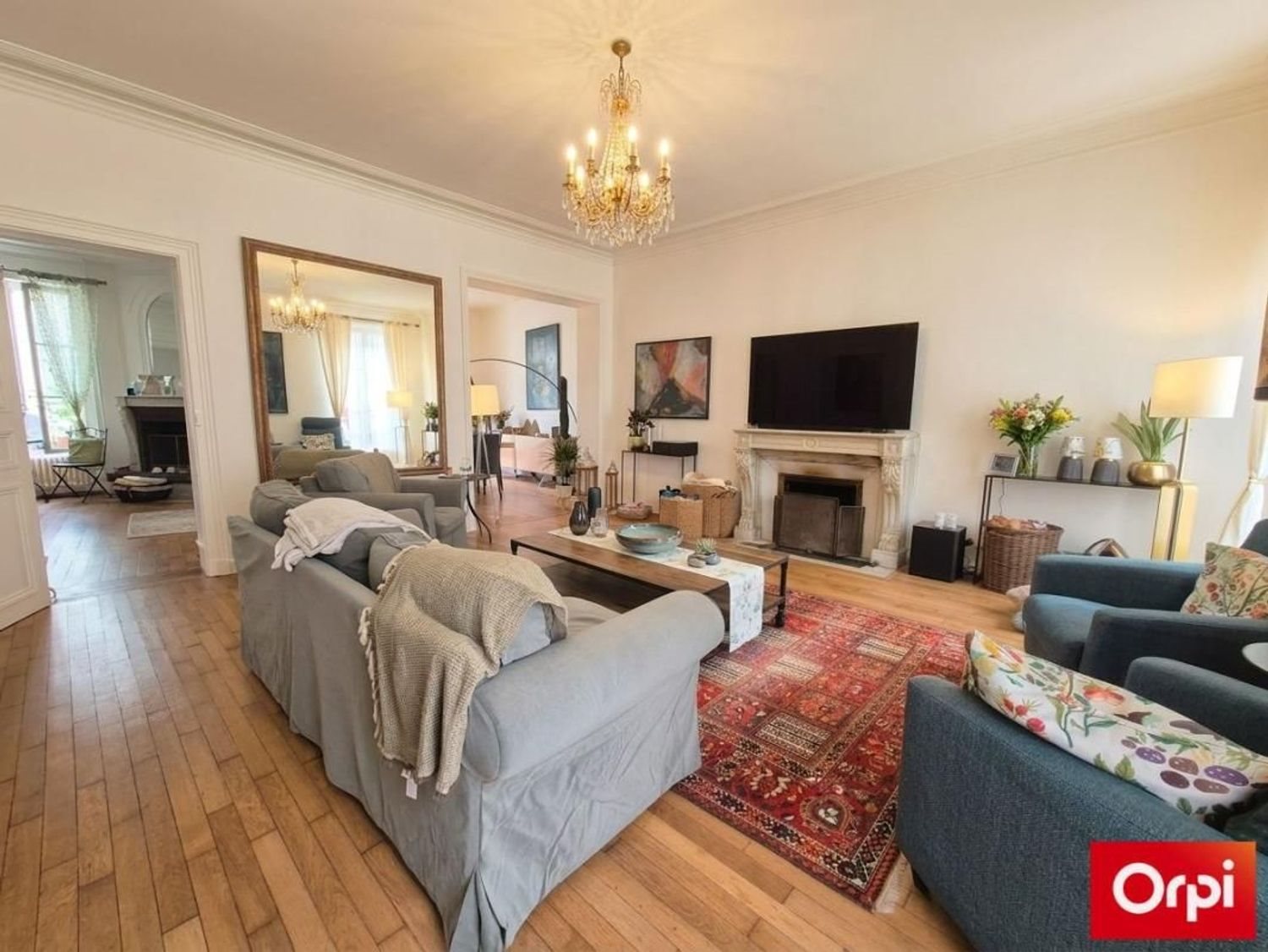 Maison à vendre, 272m², Crécy-la-Chapelle