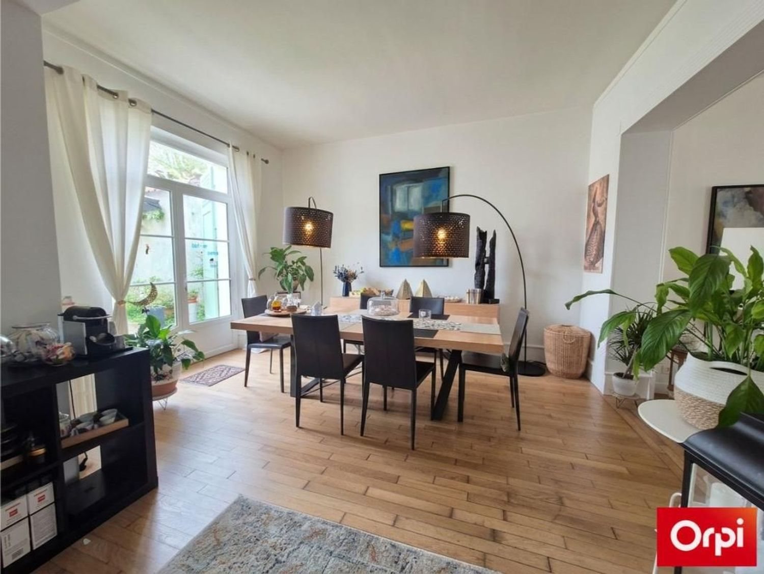 Maison à vendre, 272m², Crécy-la-Chapelle