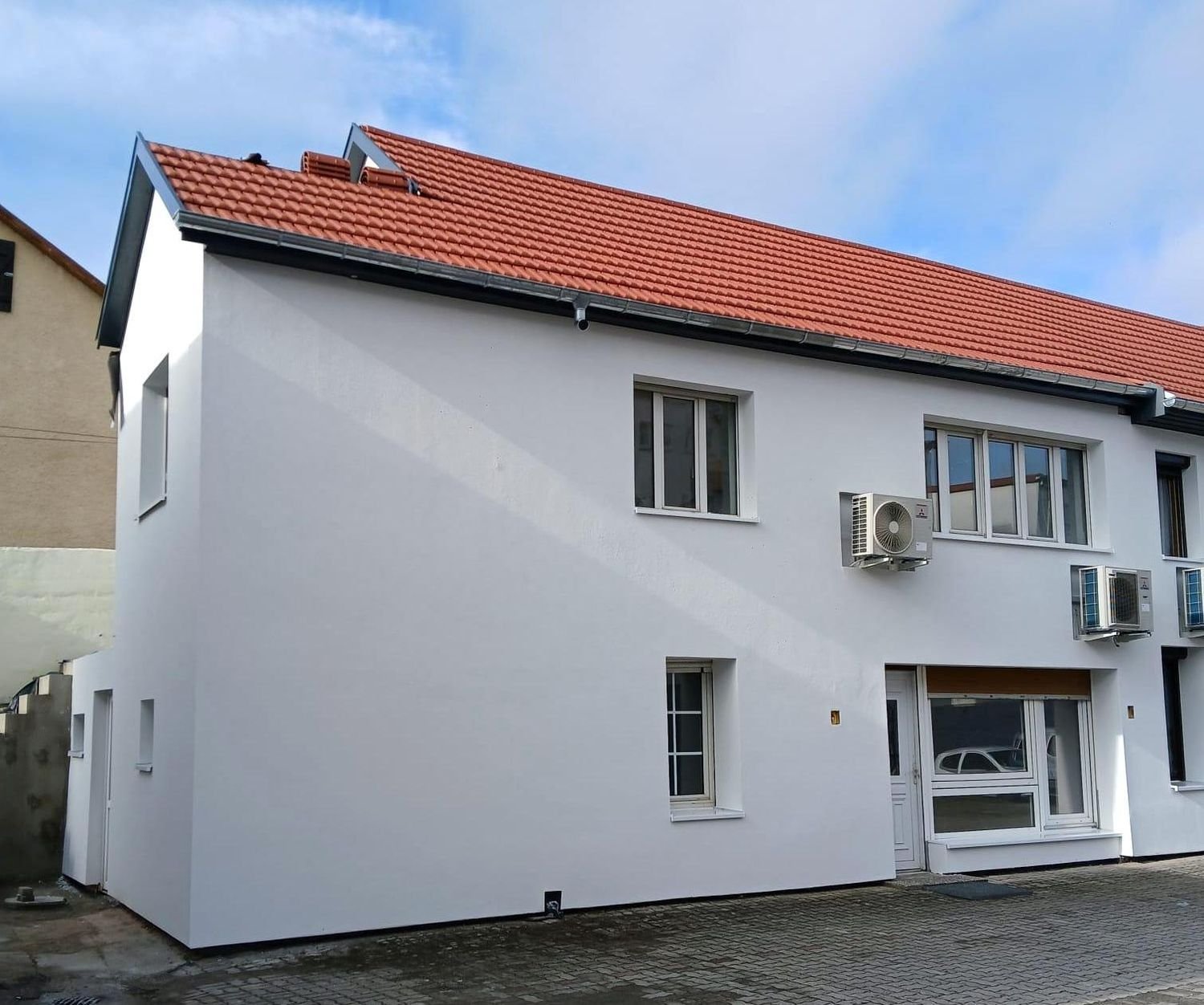 Appartement à vendre, 52m², Colmar