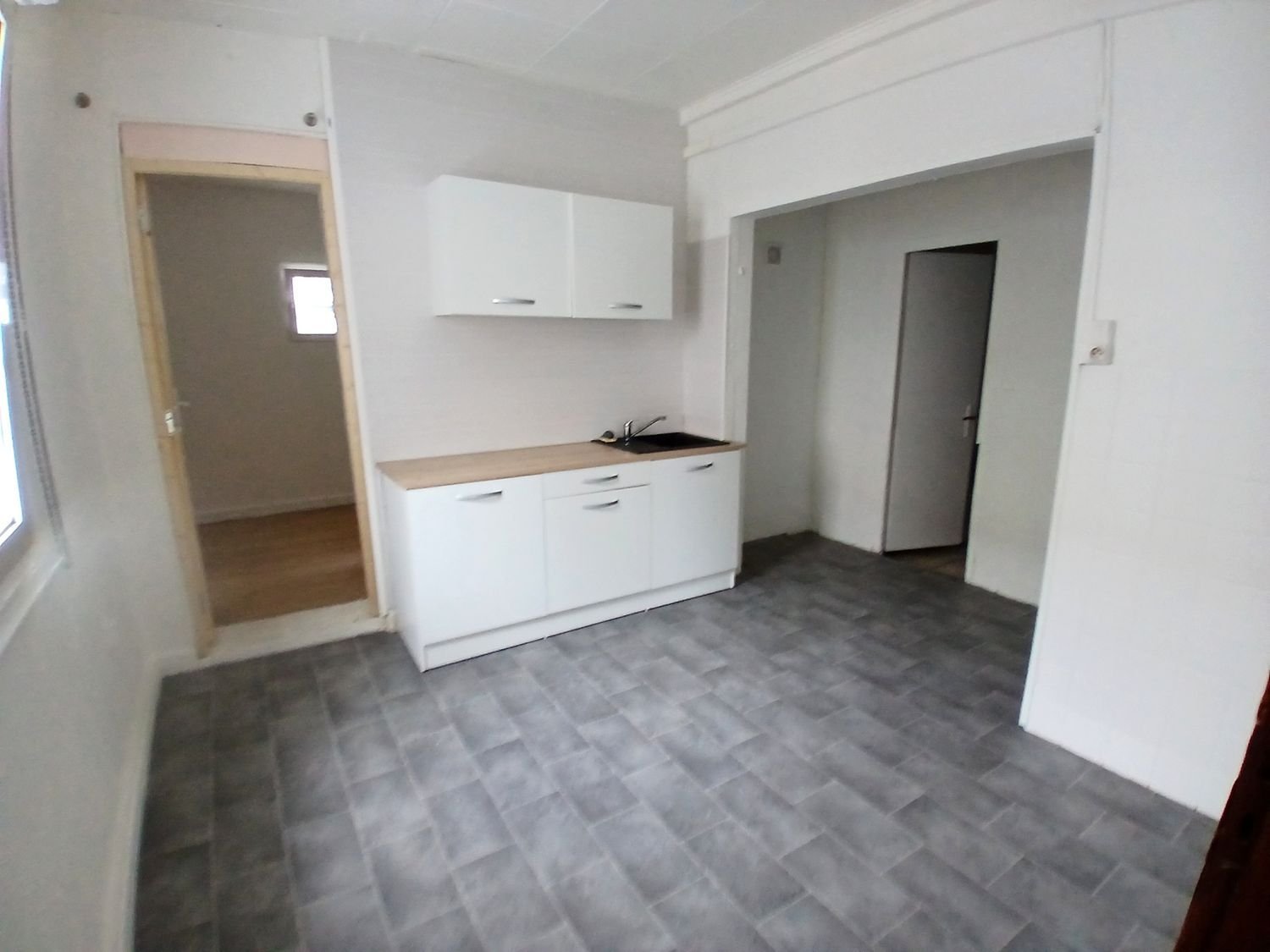 Appartement à vendre, 52m², Colmar