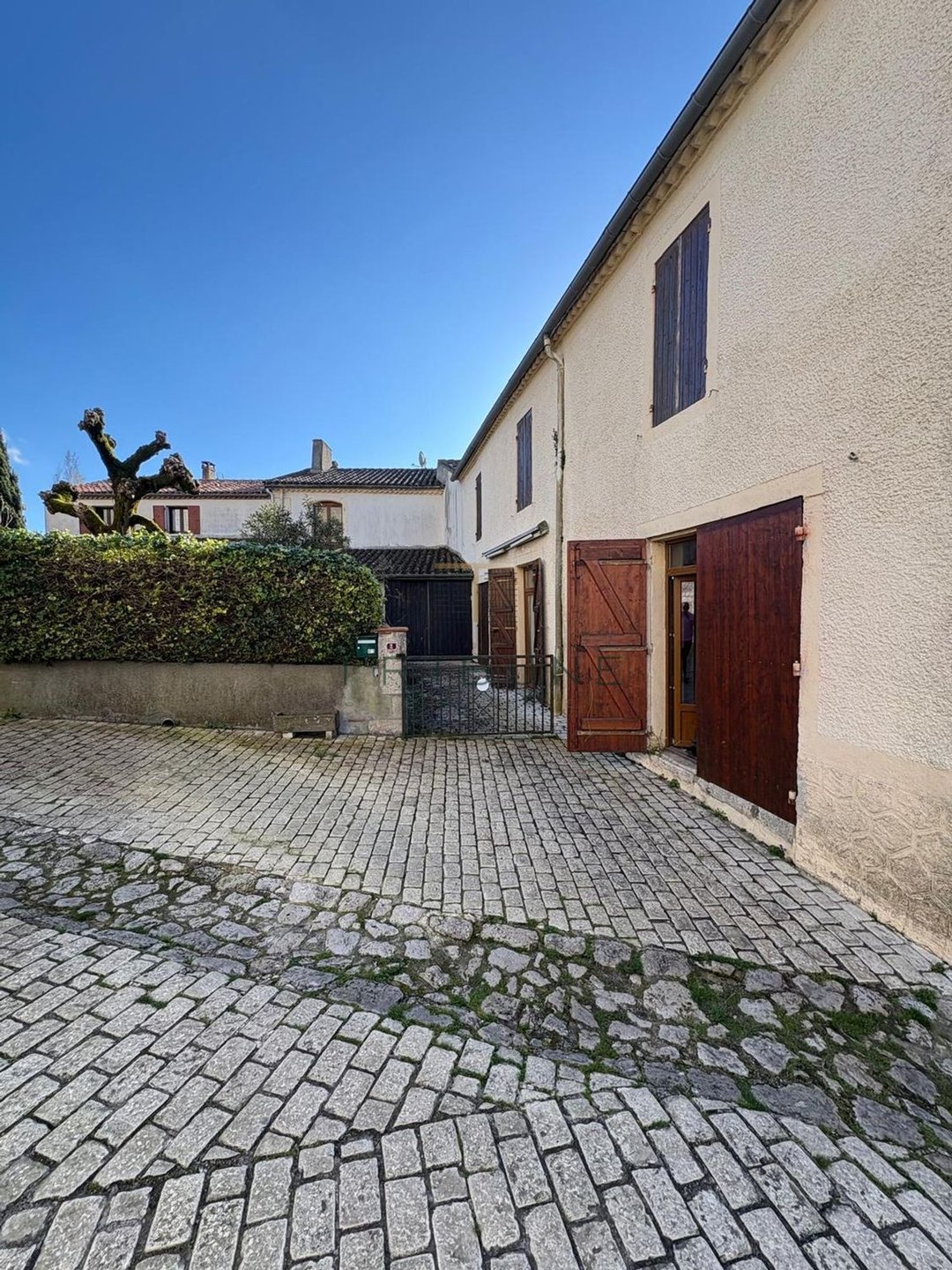 Maison à vendre, 416m², Sainte-Colombe-en-Bruilhois