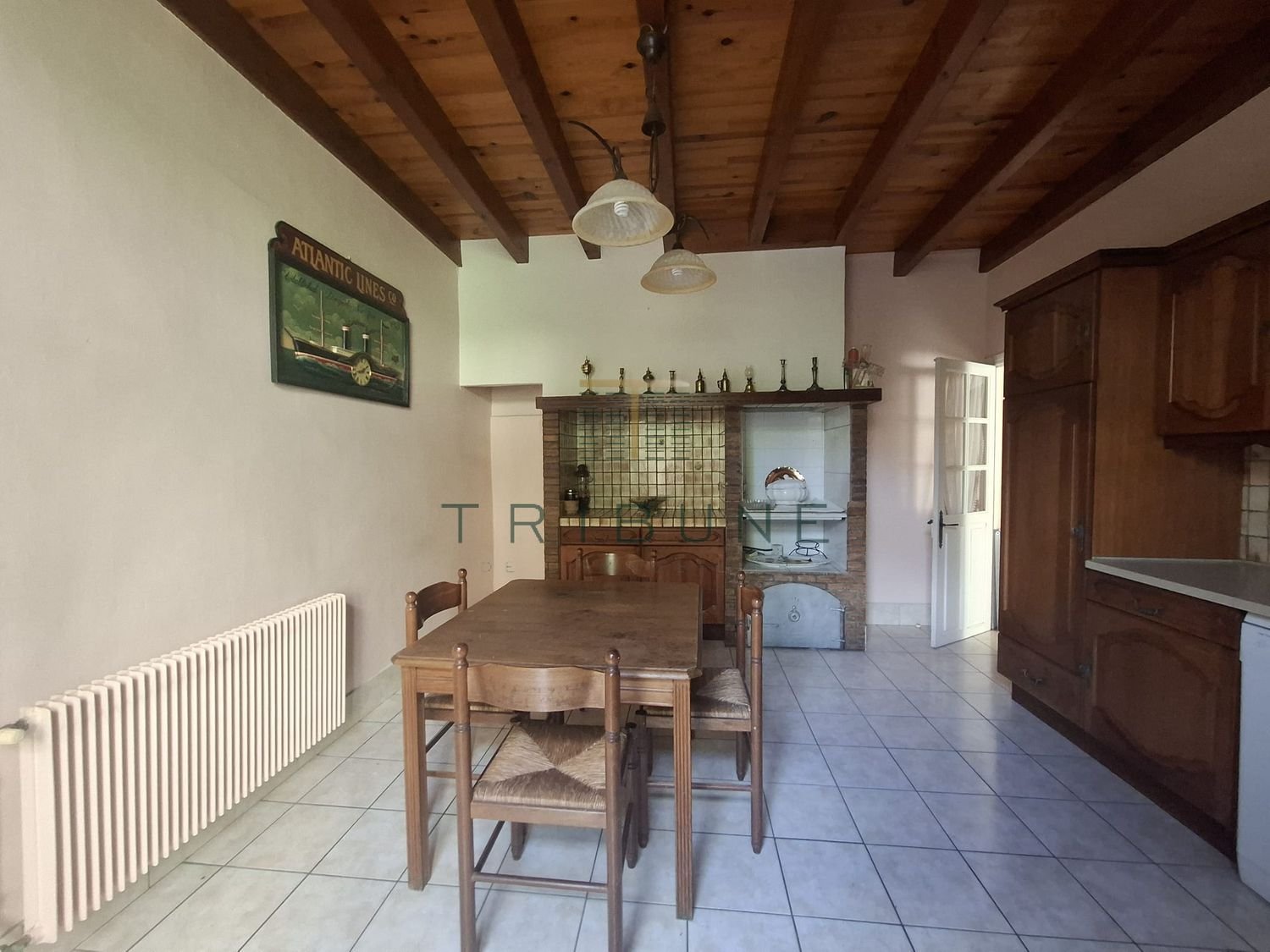 Maison à vendre, 416m², Sainte-Colombe-en-Bruilhois