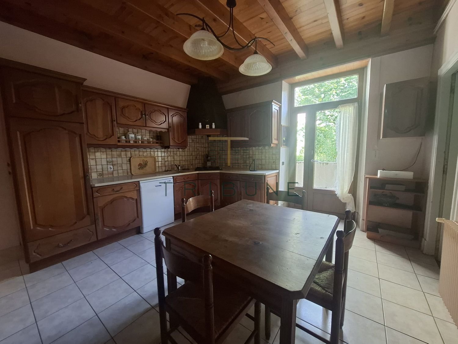 Maison à vendre, 416m², Sainte-Colombe-en-Bruilhois