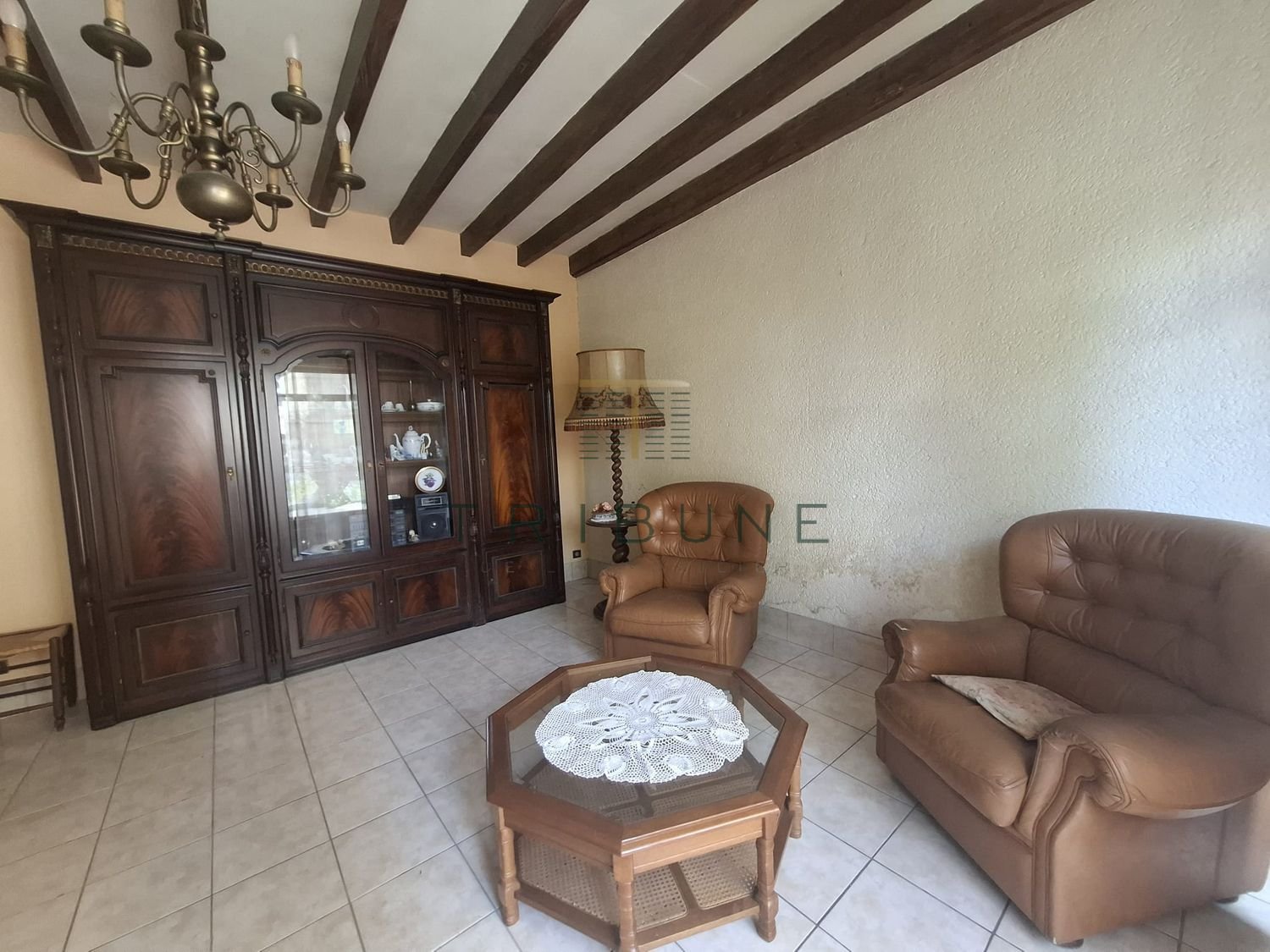 Maison à vendre, 416m², Sainte-Colombe-en-Bruilhois