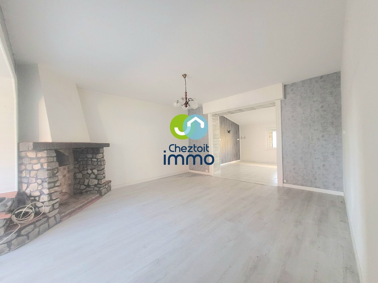 Maison à vendre, 120m², Vendin-le-Vieil