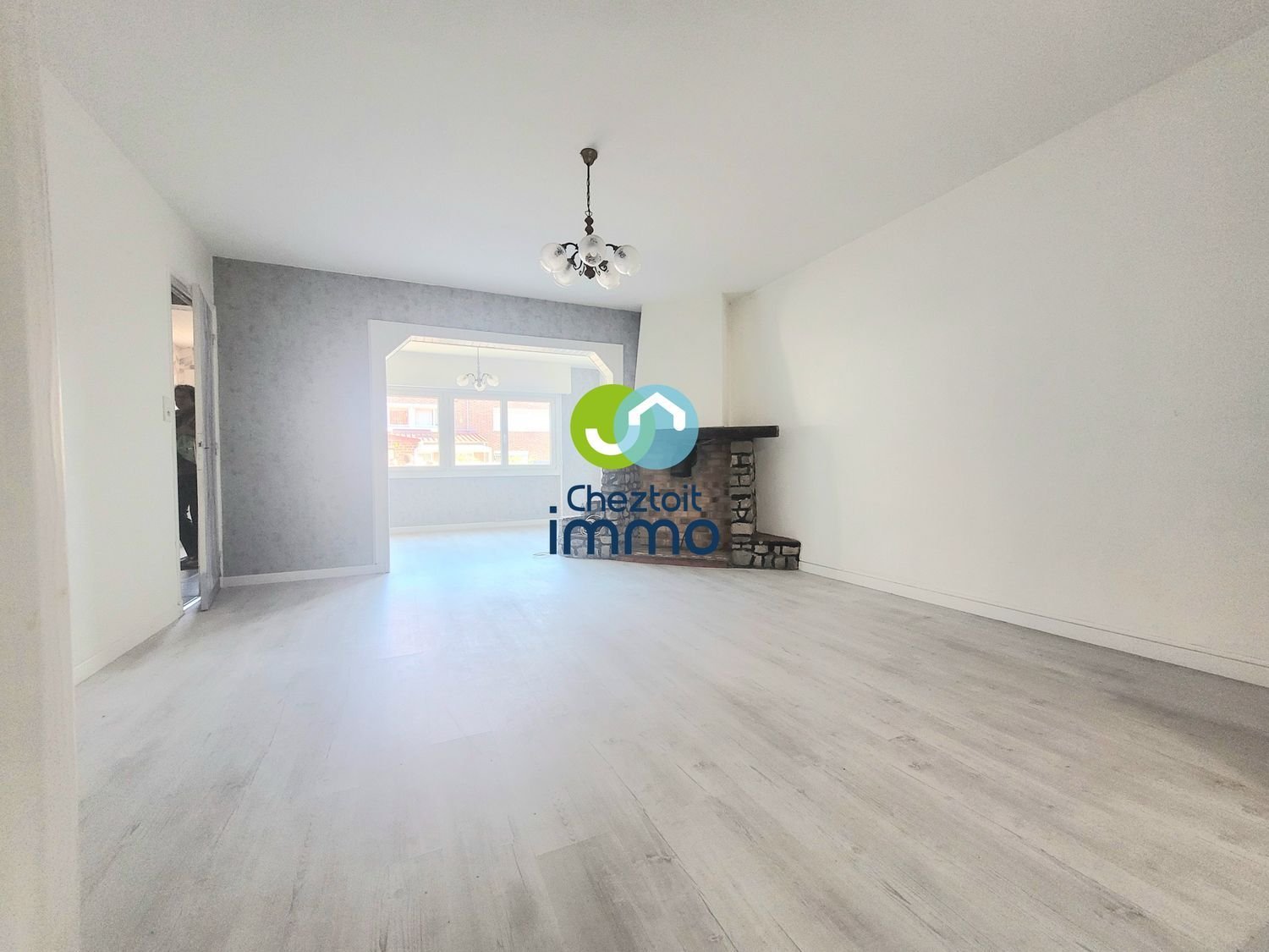 Maison à vendre, 120m², Vendin-le-Vieil