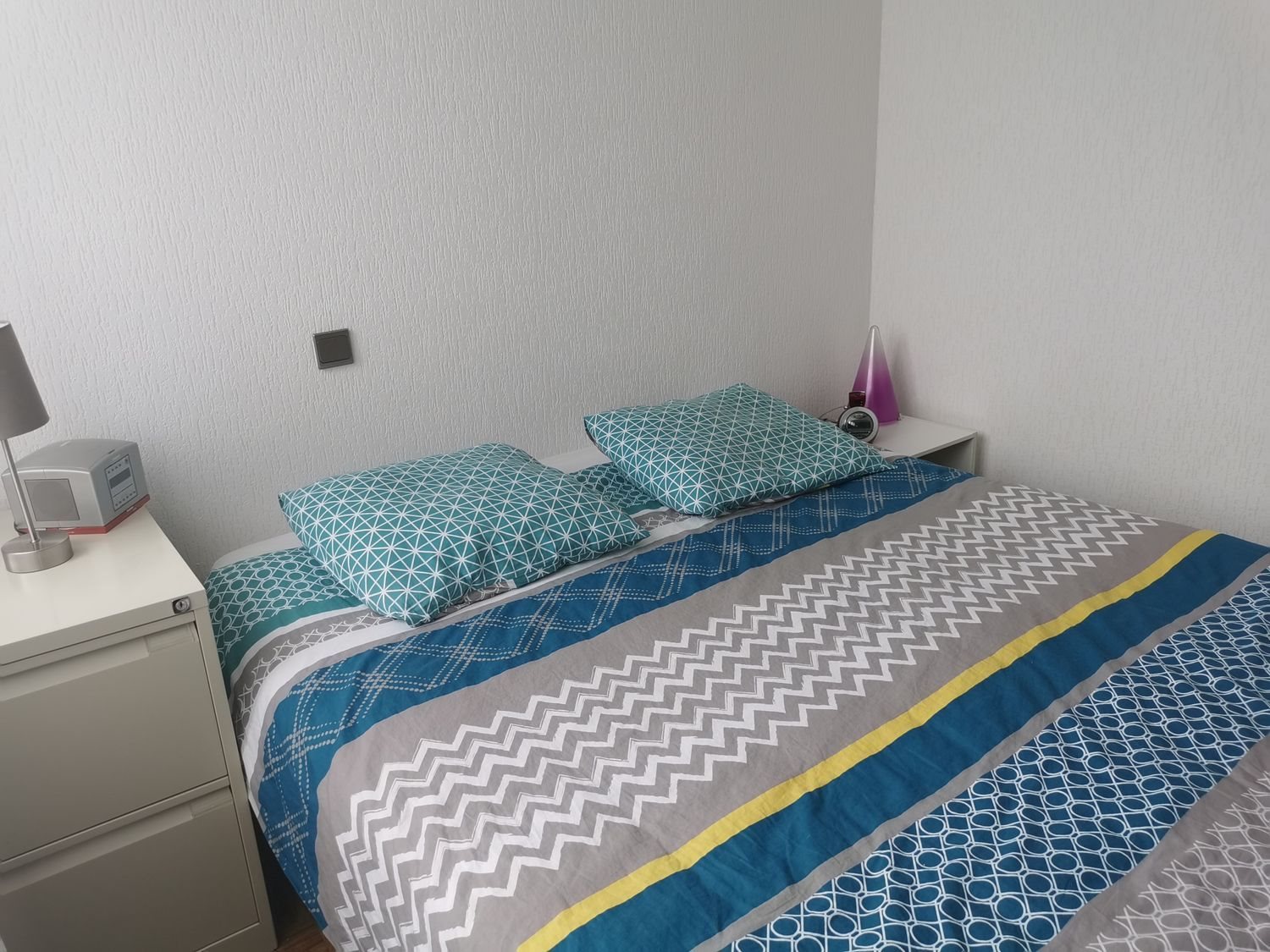 Appartement à vendre, 66m², Roussillon