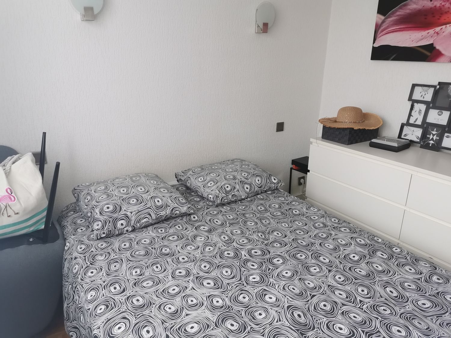 Appartement à vendre, 66m², Roussillon