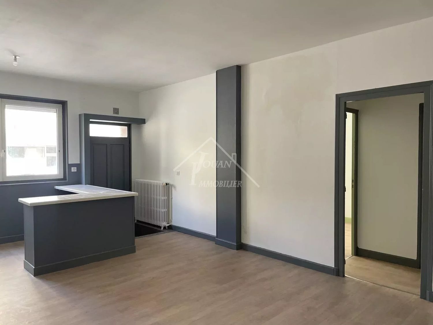 Appartement à louer, 57m², Vichy