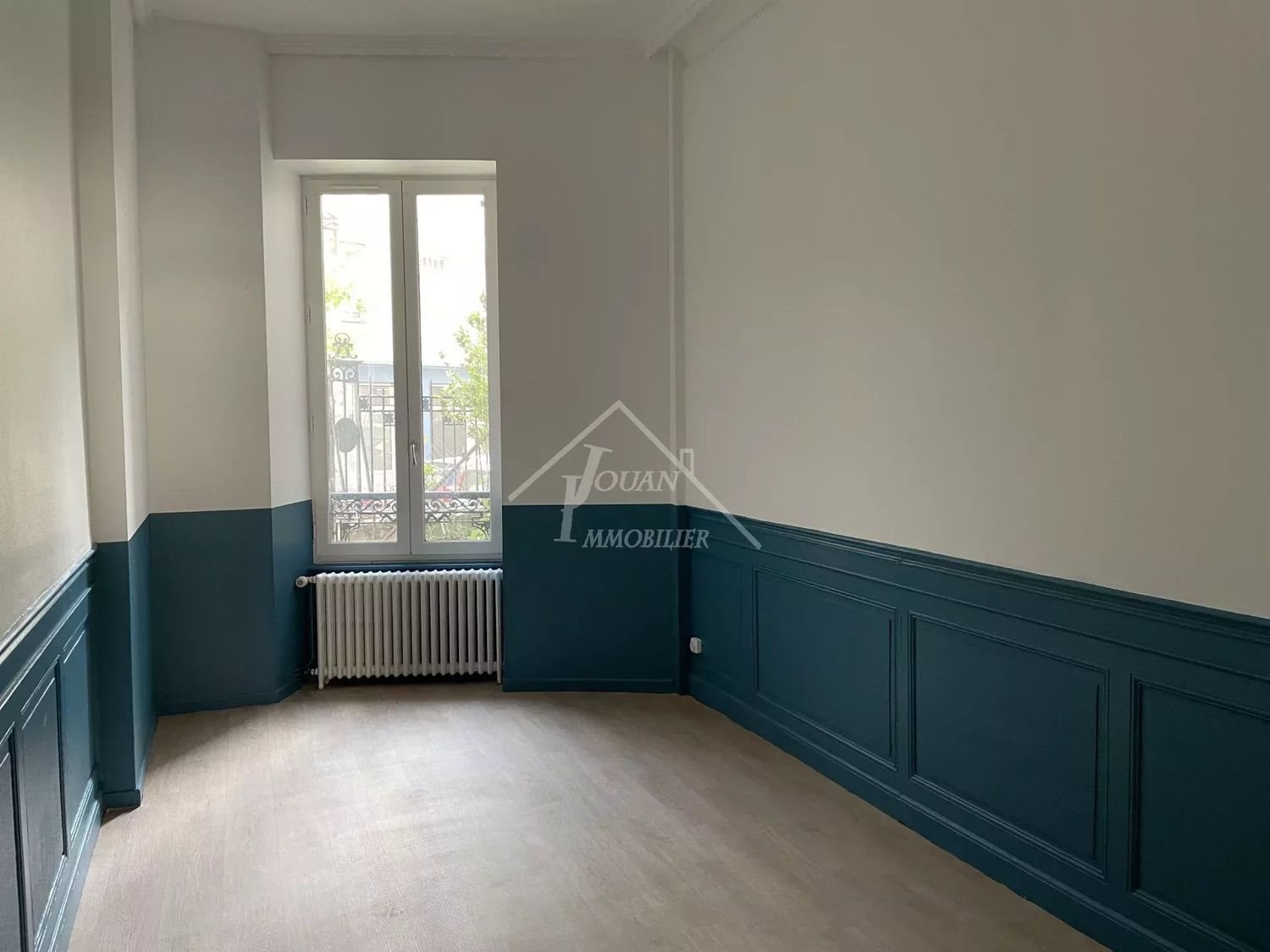 Appartement à louer, 57m², Vichy