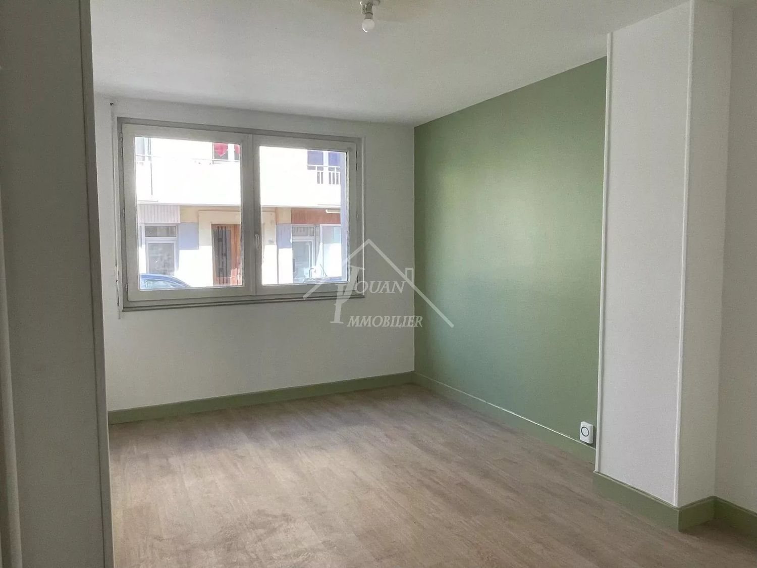 Appartement à louer, 57m², Vichy