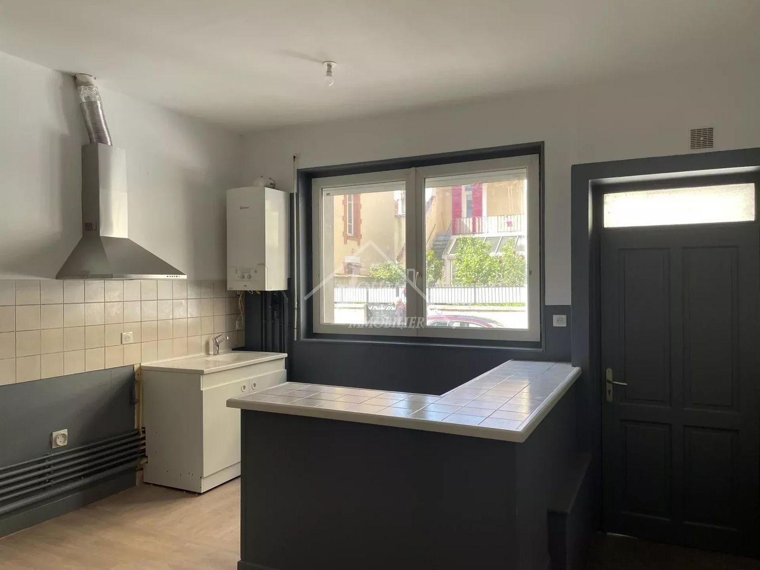 Appartement à louer, 57m², Vichy