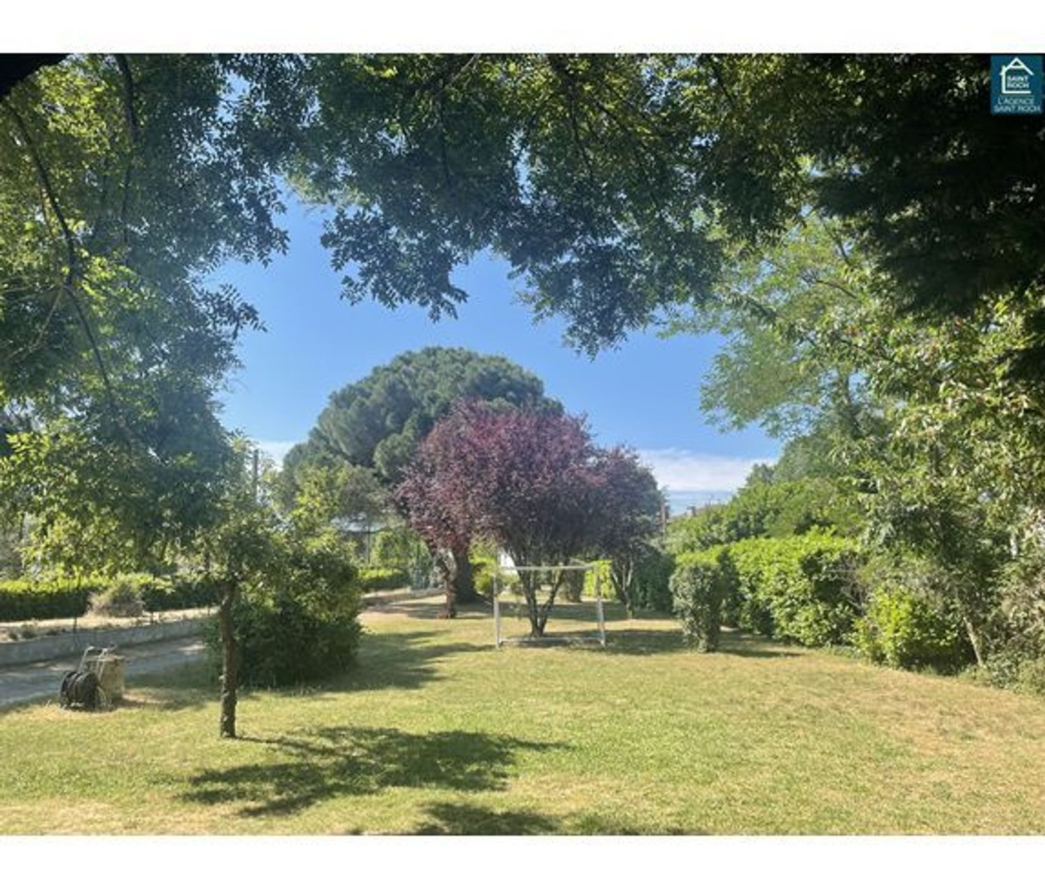 Maison à vendre, 85m², Laroque