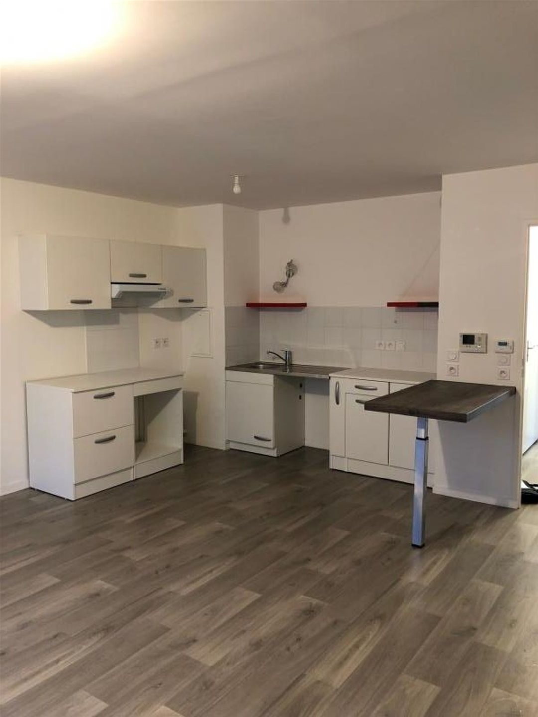 Appartement à vendre, 37m², Bonnières-sur-Seine