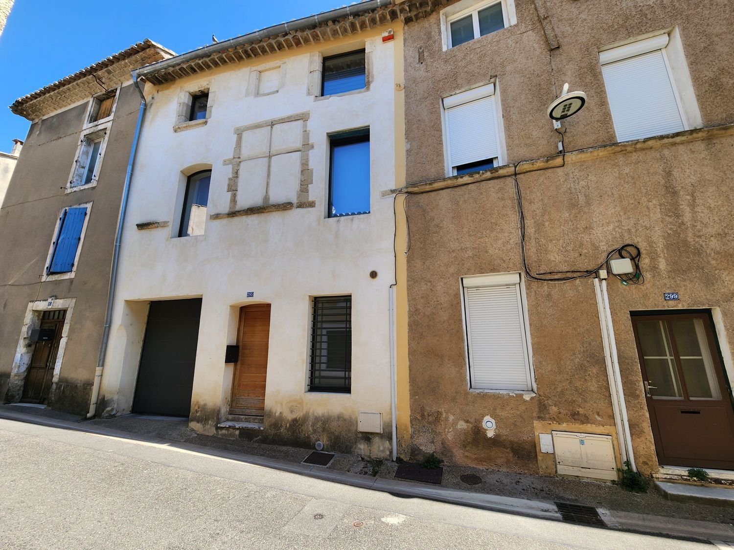 Maison à vendre, 138m², Mondragon