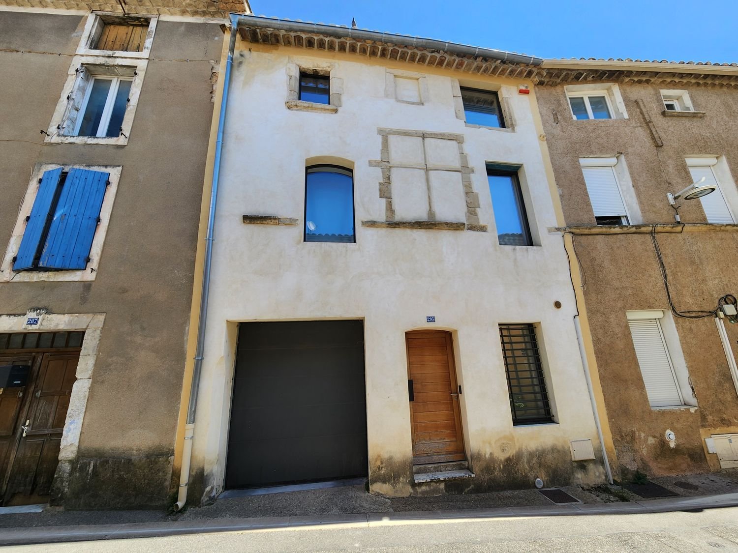 Maison à vendre, 138m², Mondragon