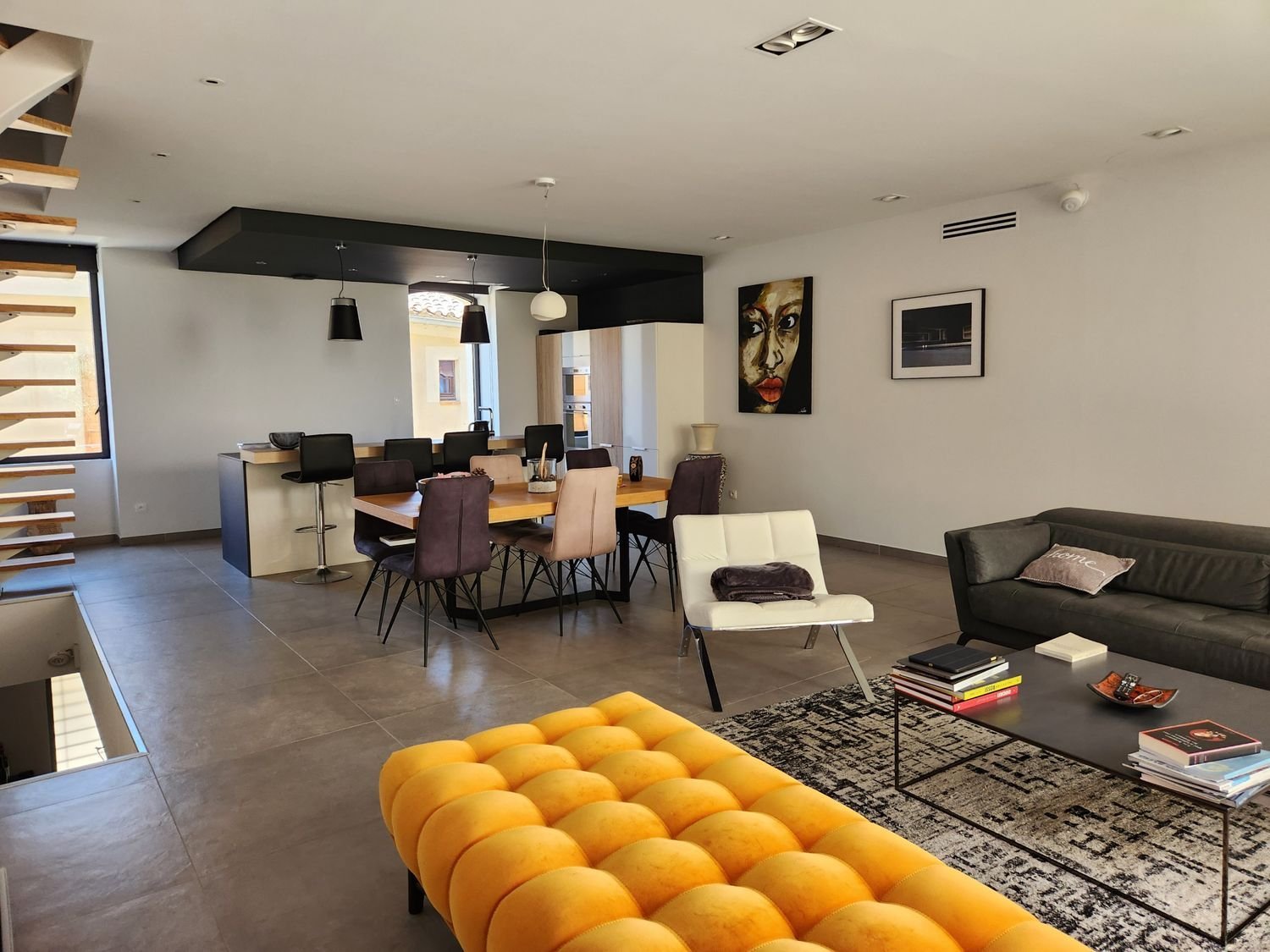 Maison à vendre, 138m², Mondragon