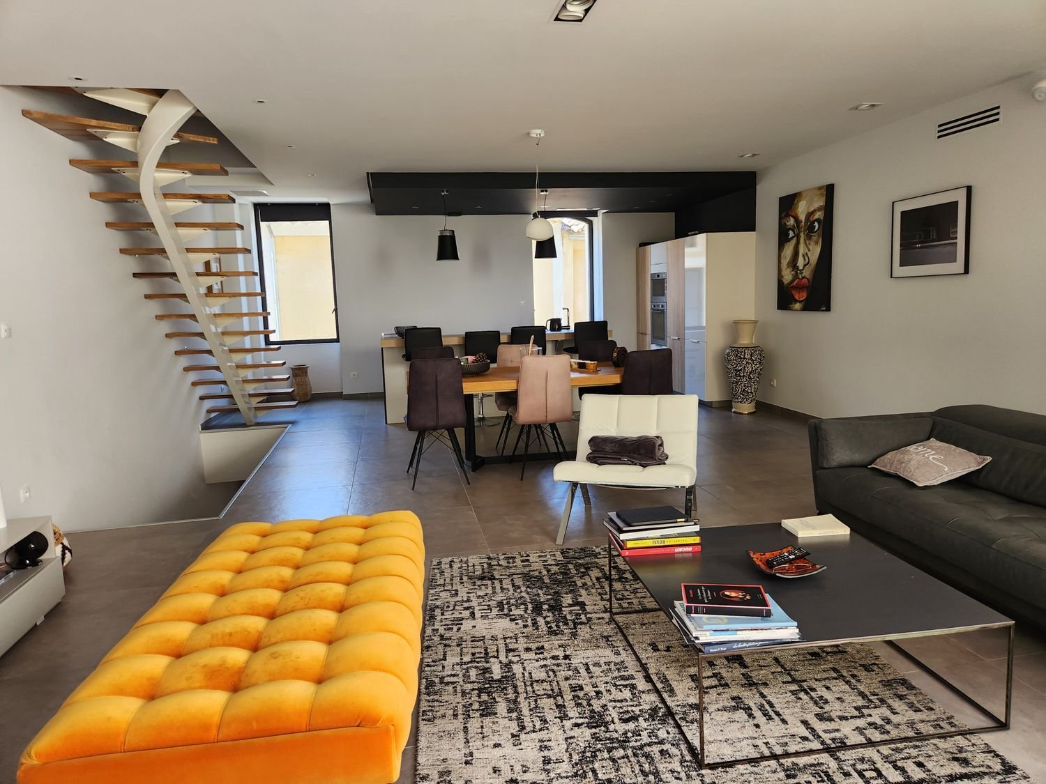 Maison à vendre, 138m², Mondragon