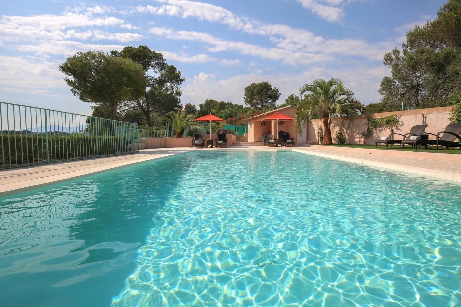 Maison à louer, 250m², Biot