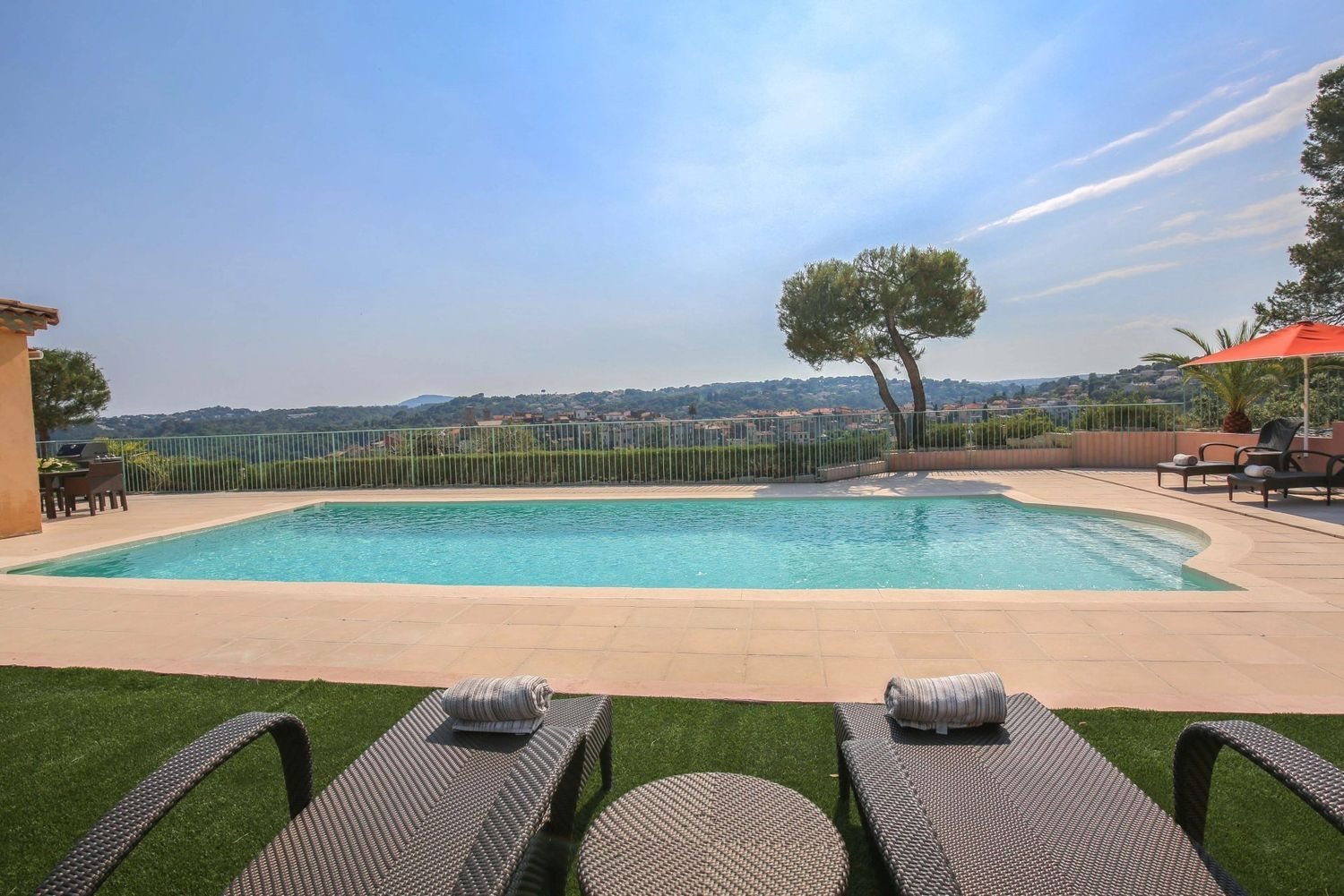Maison à louer, 250m², Biot