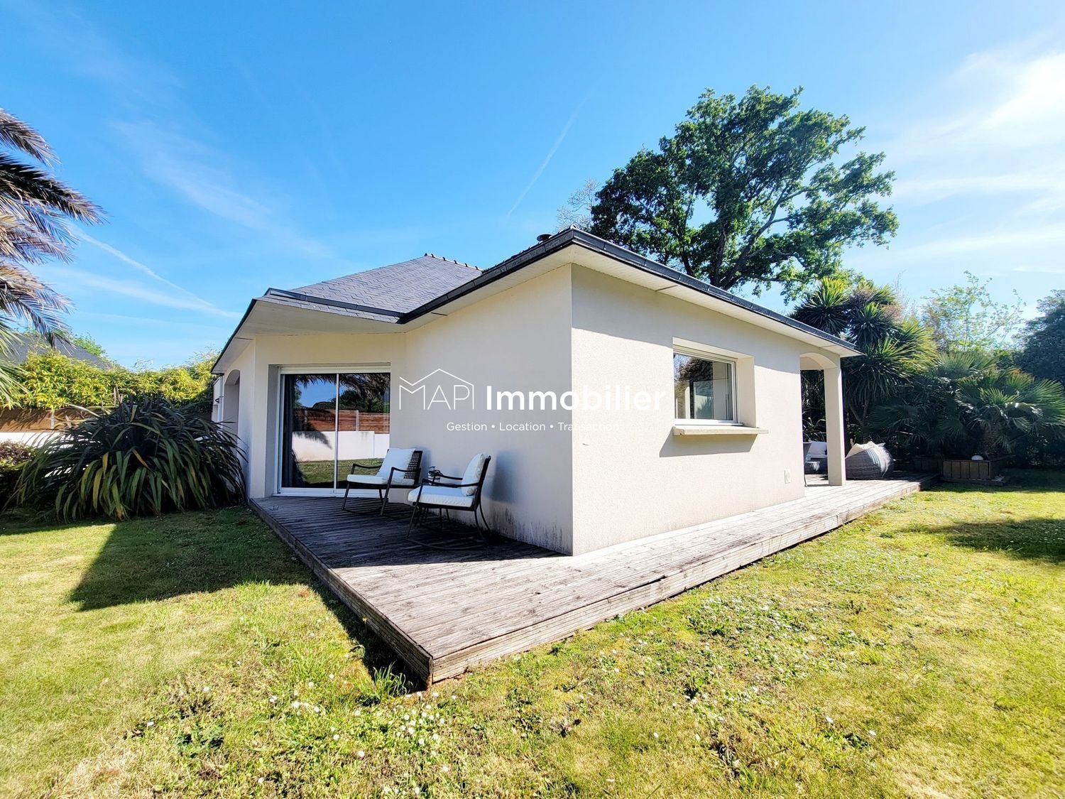 Maison à vendre, 96m², Nostang