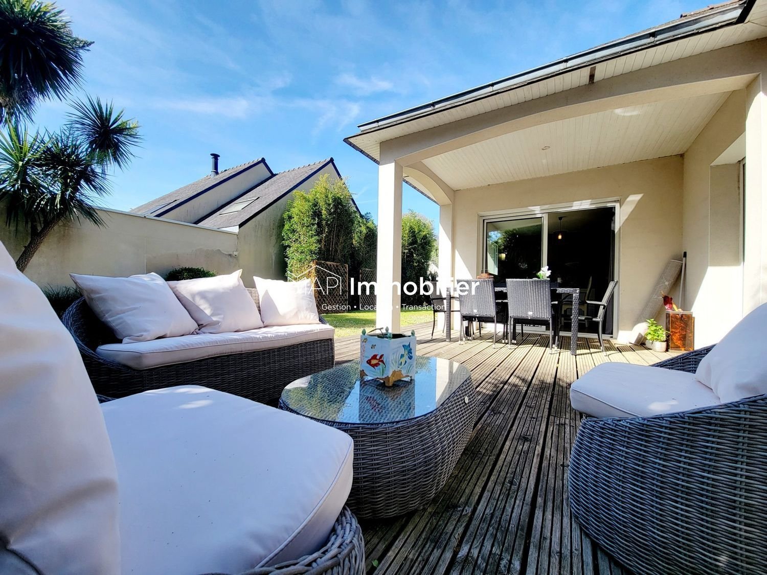 Maison à vendre, 96m², Nostang