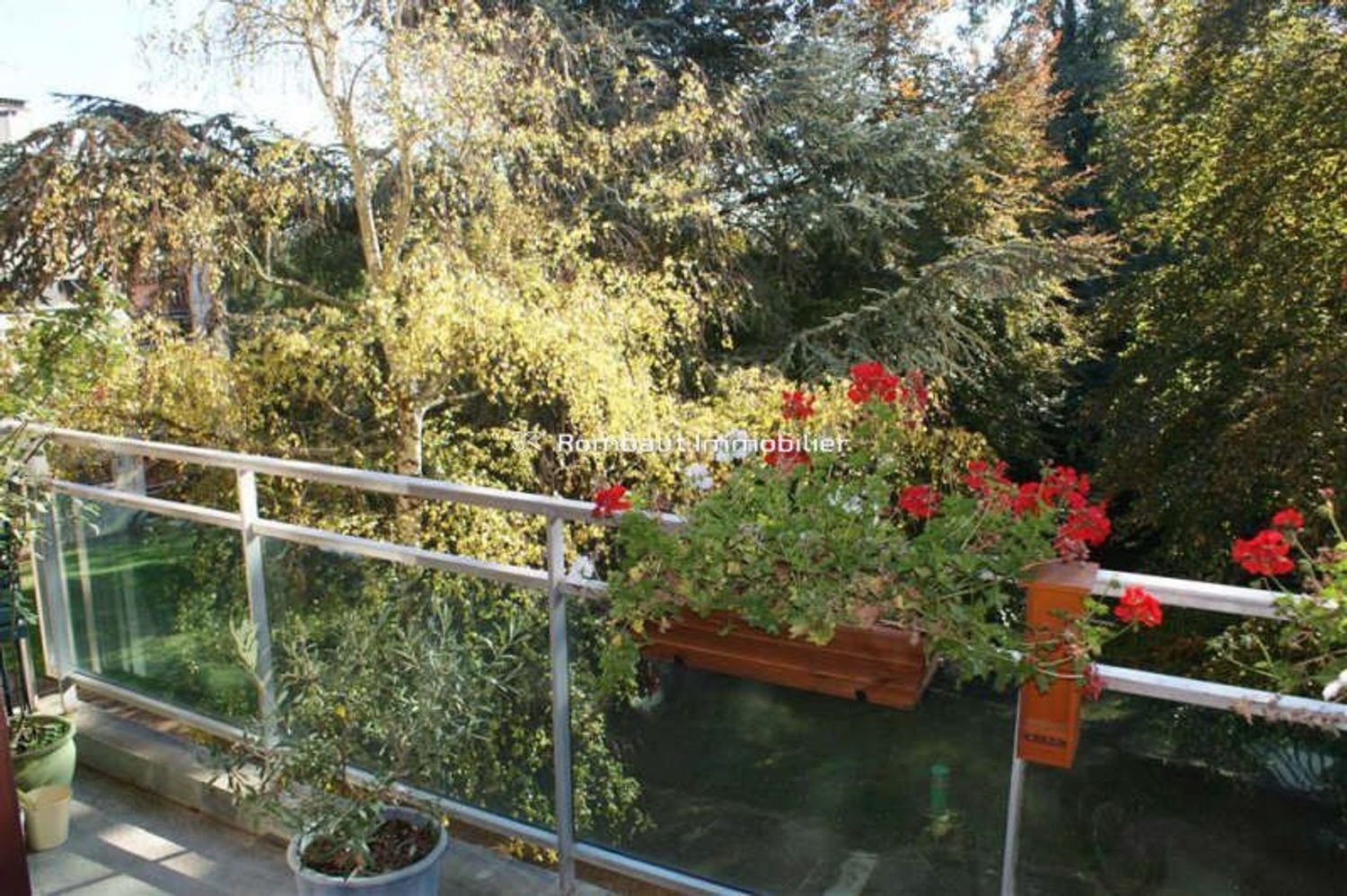 Appartement à vendre, 88m², Louveciennes