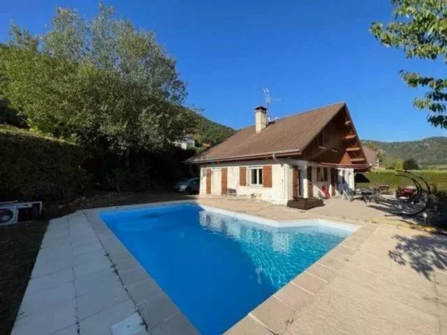 Maison à vendre, 155m², Fillinges