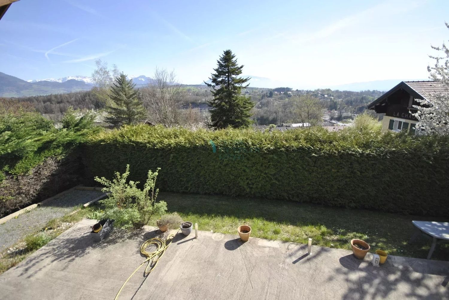 Maison à vendre, 155m², Fillinges