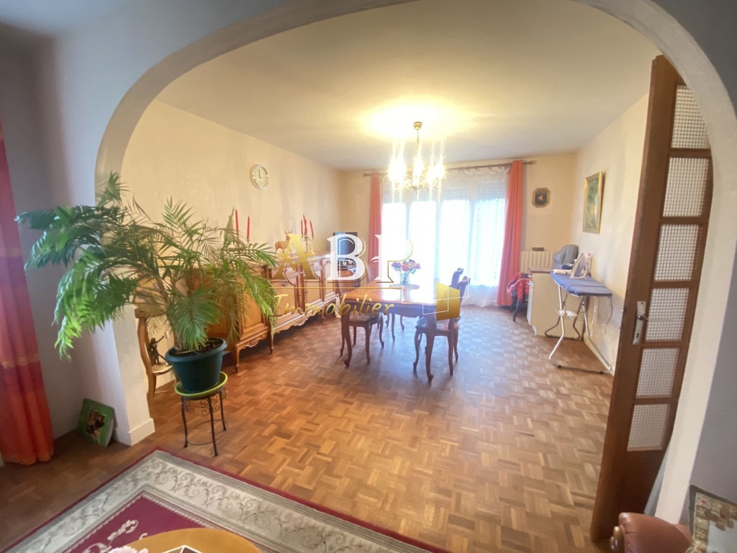 Maison à vendre, 83m², Châteaudun