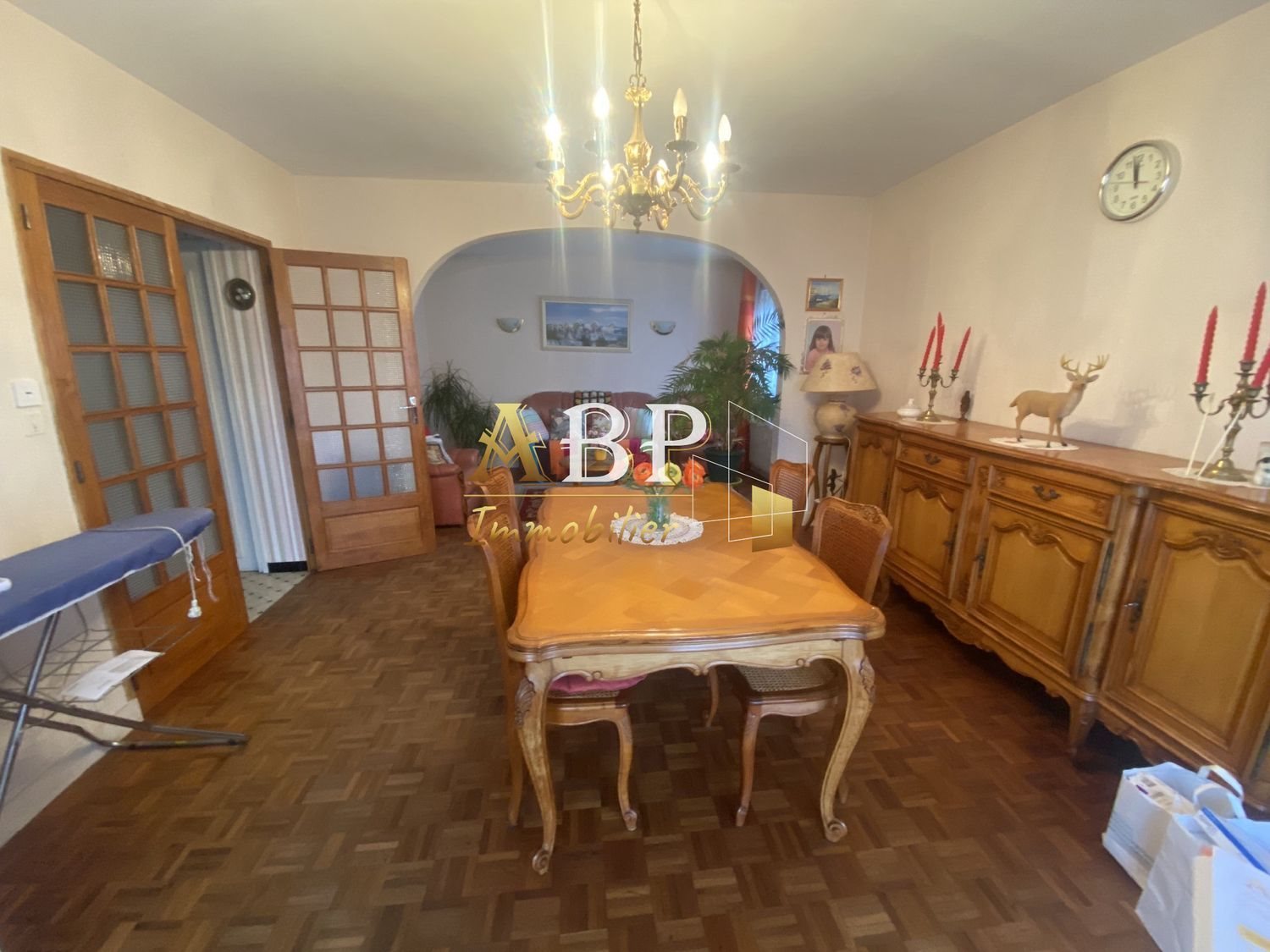 Maison à vendre, 83m², Châteaudun