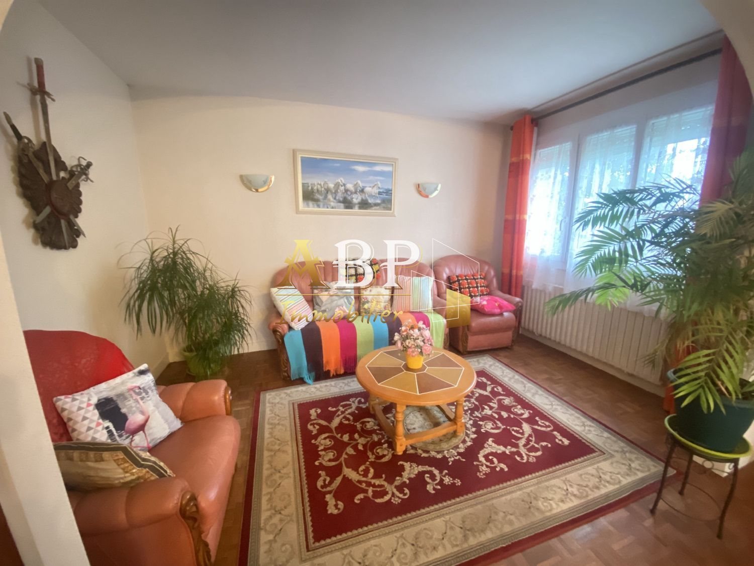 Maison à vendre, 83m², Châteaudun