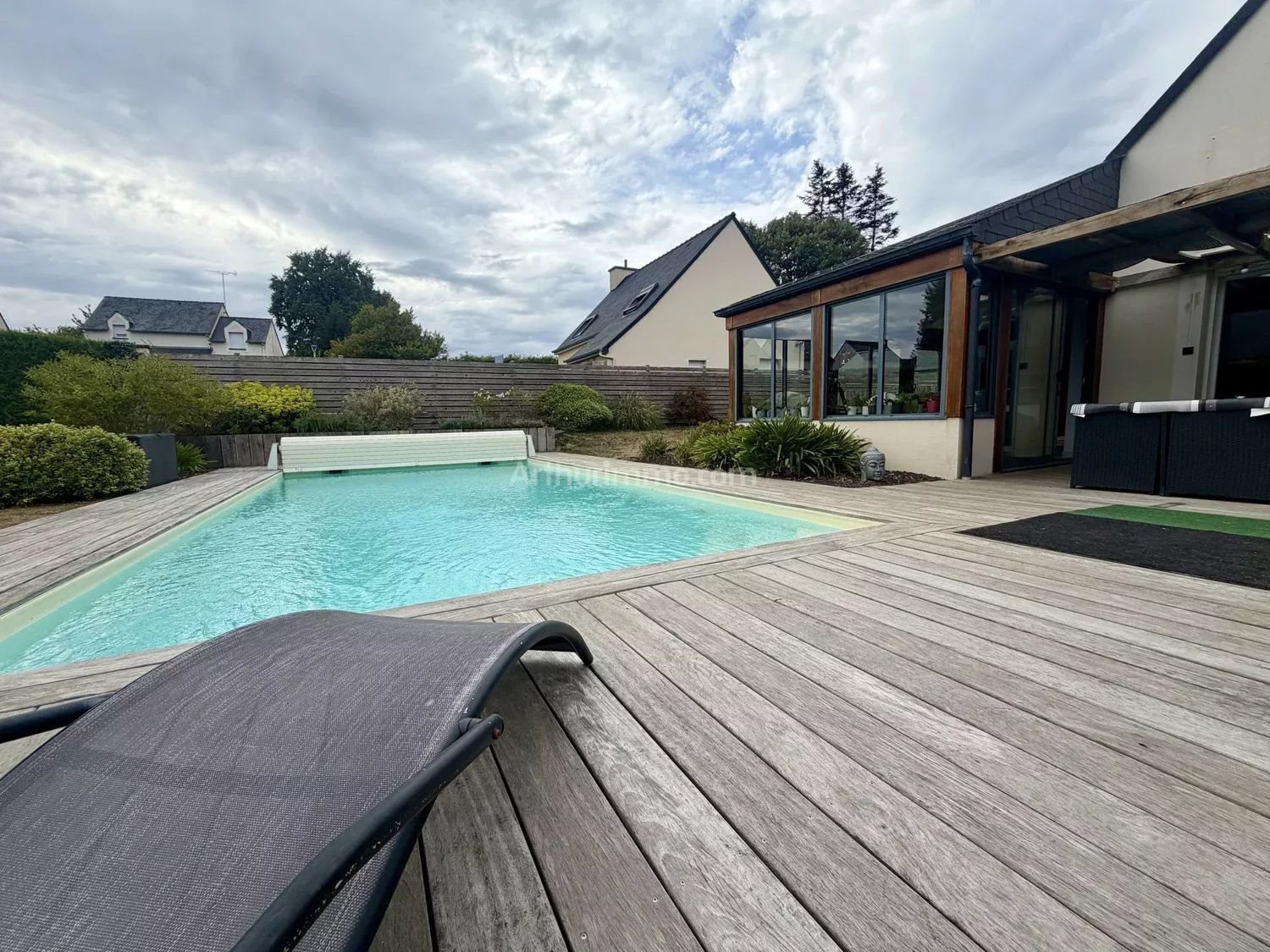 Maison à vendre, 145m², Taden
