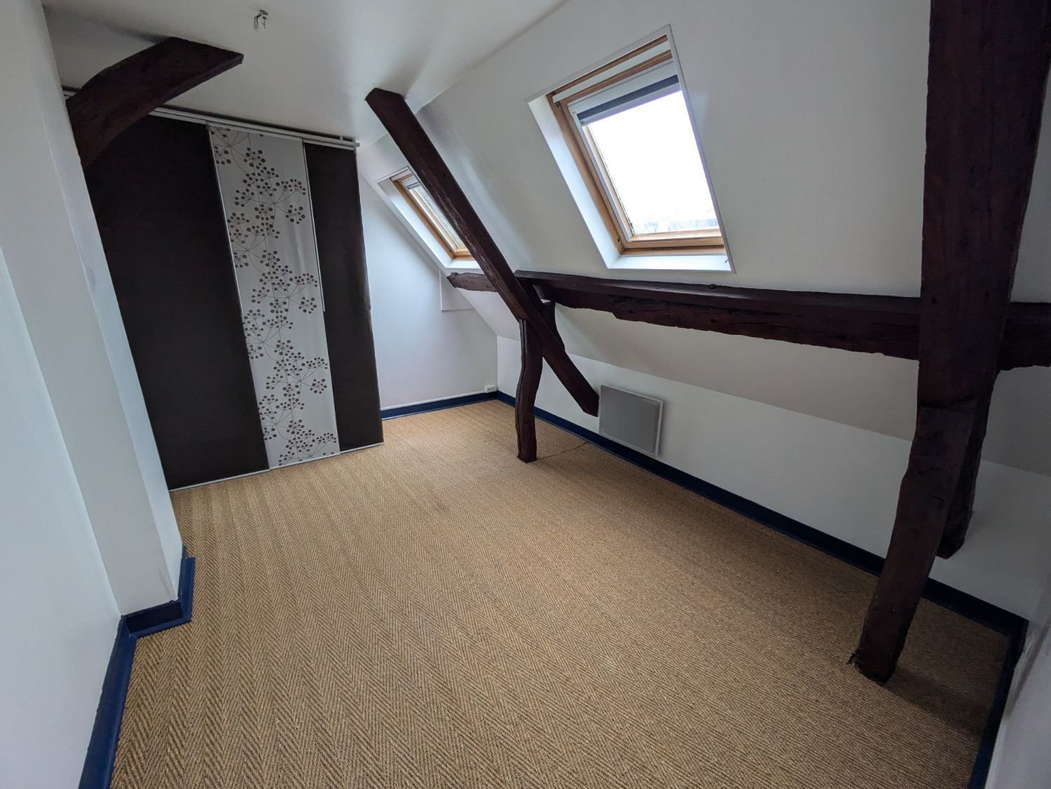 Appartement à vendre, 47m², Dieppe