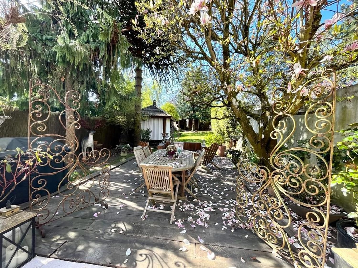 Maison à vendre, 140m², Garches