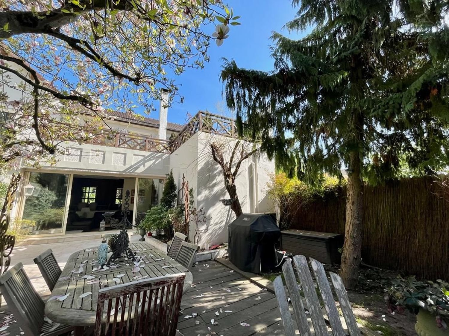 Maison à vendre, 140m², Garches