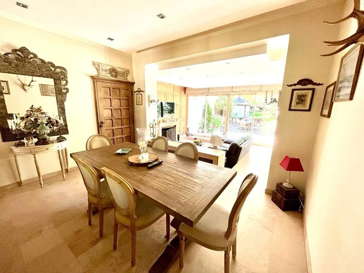 Maison à vendre, 140m², Garches