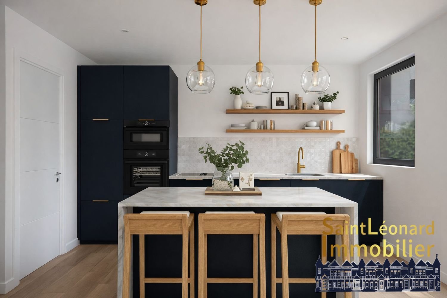 Maison à vendre, 89m², Lécousse