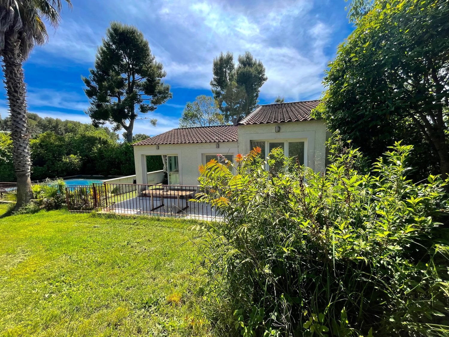 Maison à vendre, 142m², Allauch