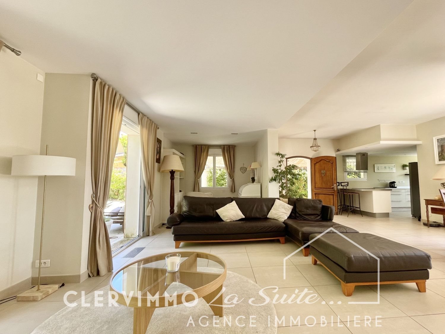 Maison à vendre, 142m², Allauch