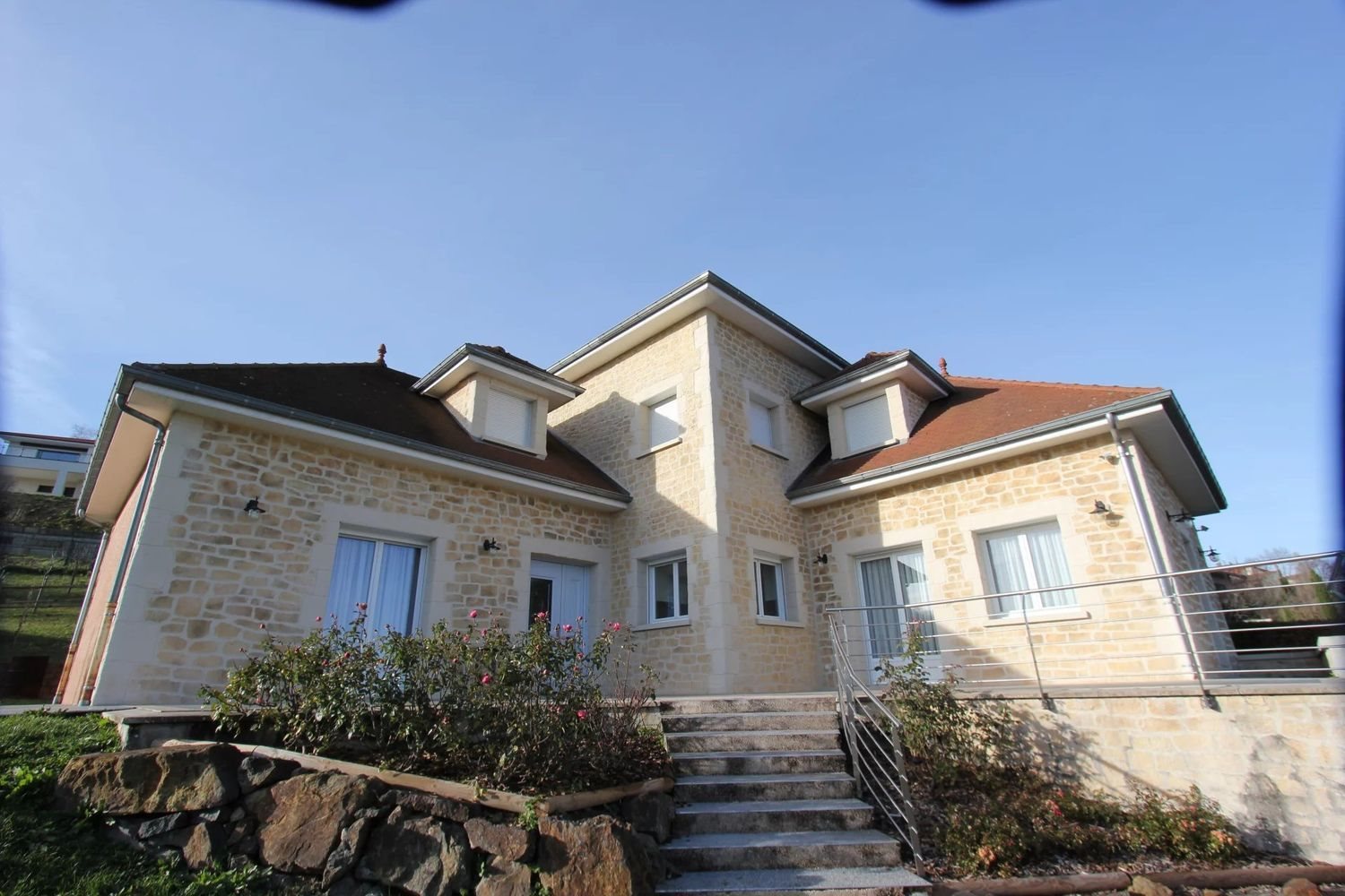 Maison à vendre, 250m², Volvic